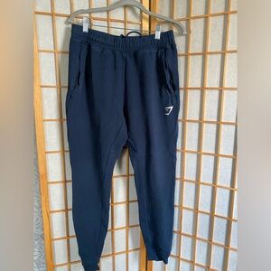 Gymshark Crest Joggers